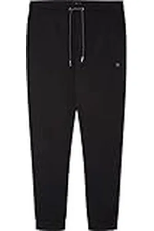 Hackett Herr SMALL logo joggingtröja, , XXL