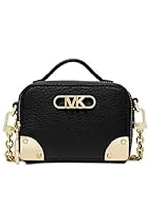 Michael Kors Micro Trunk XBODY, damväska, bagage, unik, , Taglia unica