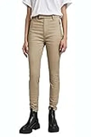 G-Star RAW dam Weld High Skinny Chino, , 24W / 32L