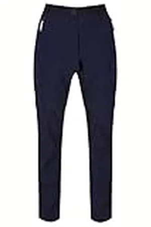 Regatta Mäns Xert Iii Hiking Pants