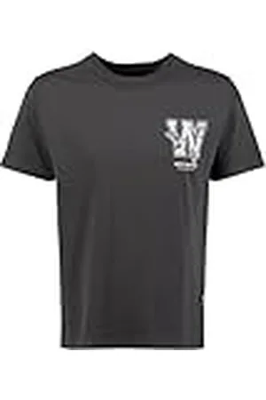 Key Largo KEYLARGO Herr T-shirt MT KLWRITE rund lös, , XL