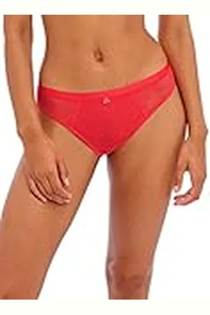 Freya Snapshot Classic Brief Bikini-stil underkläder för kvinnor, , M