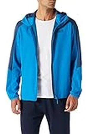 Jack Wolfskin Herr Go Hike Softshell, , S