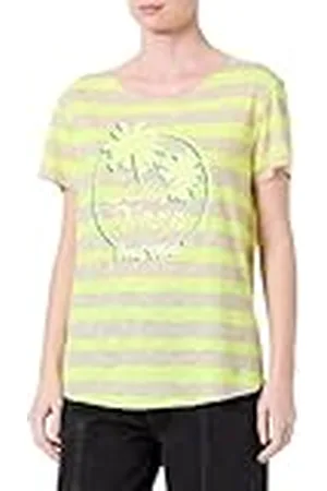 Key Largo KEYLARGO T-shirt för kvinnor WT SAN Diego rund, , L