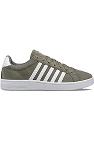 K-Swiss Herr sneakers Low Court Tiebreak SDE, , 44.5 EU