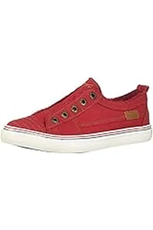 Blowfish Blowfish Play Jester Red Hipster Smoked Twill 8 M