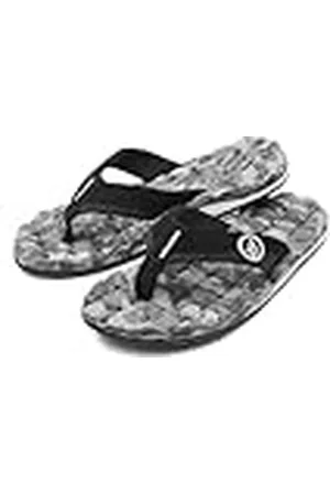 Volcom Herr vilstol sandal flip flops, , 44.5 EU