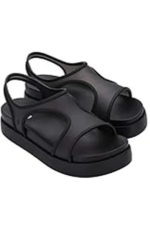Melissa Bikini Platform AD, Sandaler med kil Kvinna, , 37 EU, , 37 EU