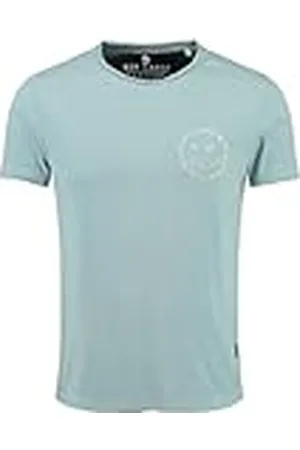 Key Largo KEYLARGO Män T-shirts MT Think Round, , XL