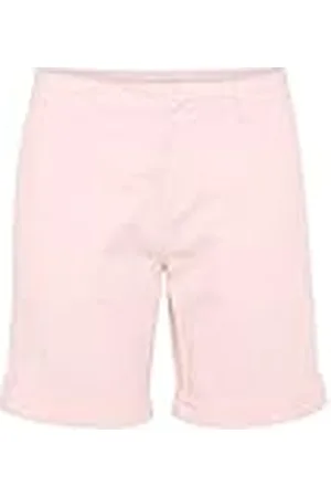 Part Two HanijanPW dam ledig passform shorts längd shorts, , 42