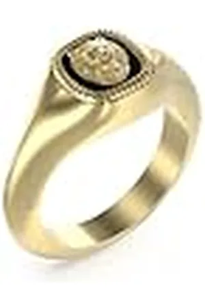 Guess Blandad analog kvartsur med armband i JUMR04004JWYGBK64