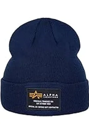 Alpha Industries Herr halvlång dragkedja tröja Sl sweatshirt, , L