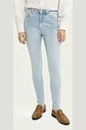 Scotch&Soda Dam skinny fit jeans, , 27W x 32L