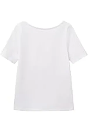 Benetton T-shirt, , S