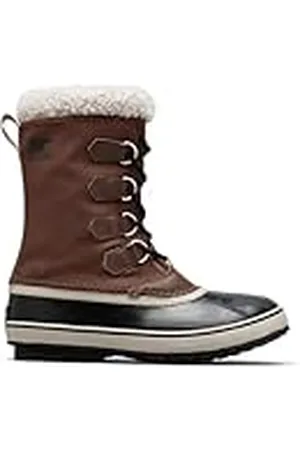 sorel Herr 1964 Pac nylon vattentäta vinterstövlar, , 43.5 EU