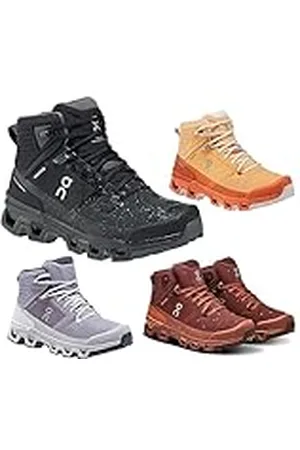 On Running RUNNING Cloudrock 2 vattentät, damsneakers, 36.5 EU, , 36.5 EU