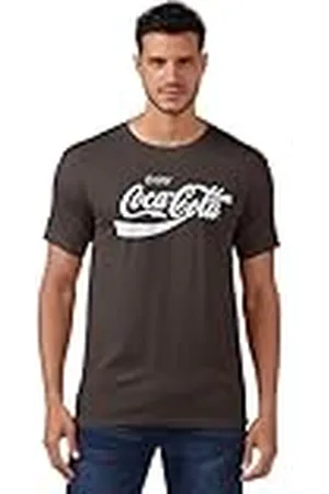 Coca-Cola T-shirt för män, , L