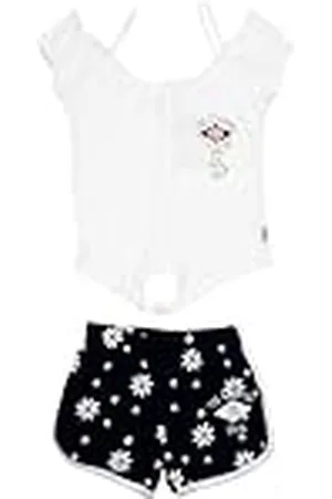 Lee Ensemble Fille Combishort Unisex Barn, , 12 anni