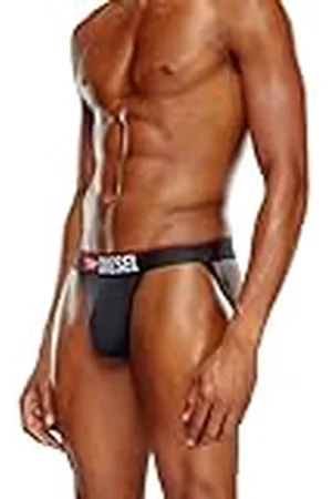 Diesel Umbr-Jocky Jockstrap Underkläder för män, , XL