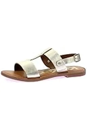 Kickers Dam DINES platt sandal, , 38 EU, , 38 EU