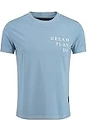 Key Largo KEYLARGO Män T-shirts MT PLAN Round, , 3XL