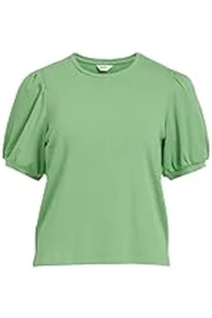 Object Objekt OBJJAMIE S/S TOP NOOS, , XL