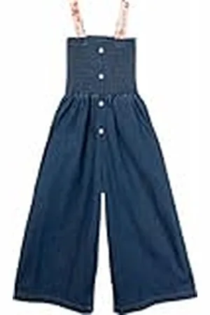 Replay Flickjeans, jumpsuit, onepiece, , 12 År