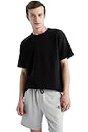 DeFacto T-shirt för män, , XS