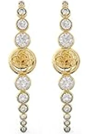 Guess Jewellery örhängen JUBE03372JWYGT-U Varumärke, Única, oädla metaller, Ingen ädelsten