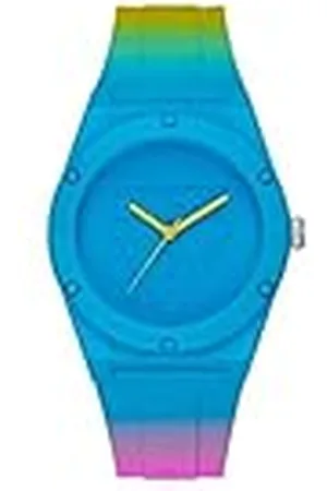 Guess Analog klocka för Unisex, , 0979W x 28L