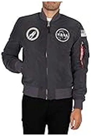 Alpha Industries Herrjacka, , M