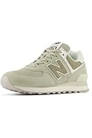 New Balance WL574DP2 sneakers för kvinnor, , 40.5 EU