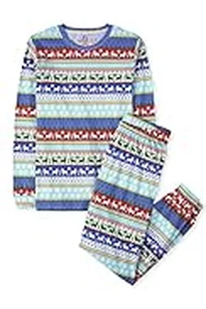 The Childrens Place Baby-flicka pyjamas-set, , M