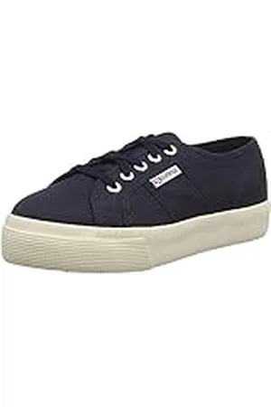 Superga Unisex 2730 Cotu gymnastikskor, , 44.5 EU
