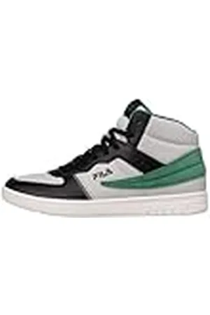 Fila NOCLAF mid sneakers, grå violett, 46 EU