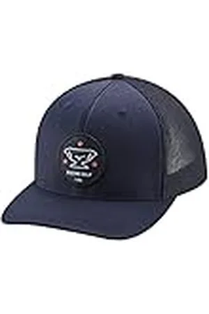 Mizuno Womens Golf Hat, Navy
