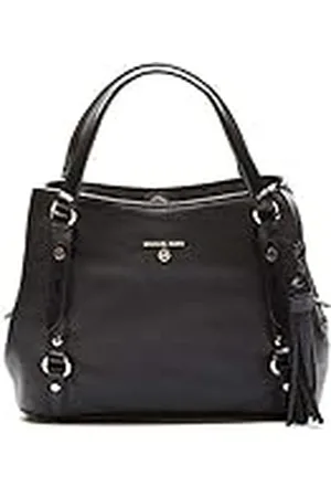 Michael Kors Dam Carrie handväska, , medium