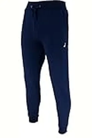 Joluvi Unisex slimmade byxor, , L