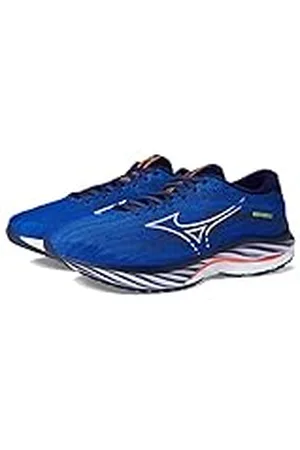 Mizuno Wave Rider 27 löparsko för män, , 8