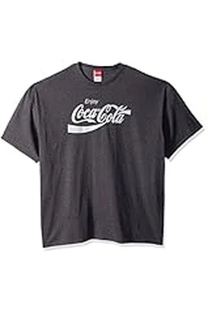 Coca-Cola T-shirt för män, , 3XL