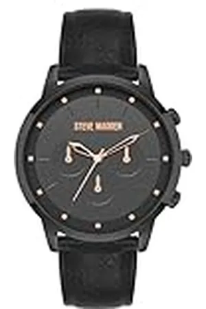 Steve Madden Armbandsklock för män