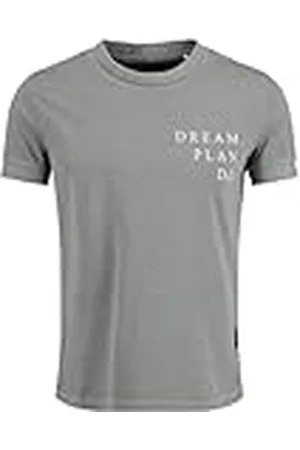 Key Largo KEYLARGO Män T-shirts MT PLAN Round, , XXL