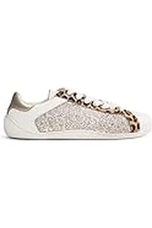 Gioseppo Leelanau, Damskor, Guld, 38 EU Bredd, , 38 EU bred