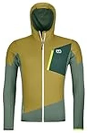 ORTOVOX LADIZ HYBRID JACKET M arktisk 30 herr, , M