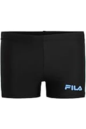 Fila LENDRINGSON simshorts-svart-baltic-110/116, , 110-116