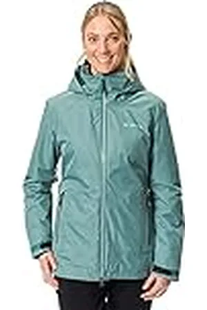 Vaude Elope-vadderad jacka för kvinnor