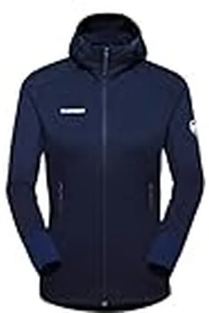 Mammut Taiss Light Ml Hooded dam Hardshell jacka, , XXL