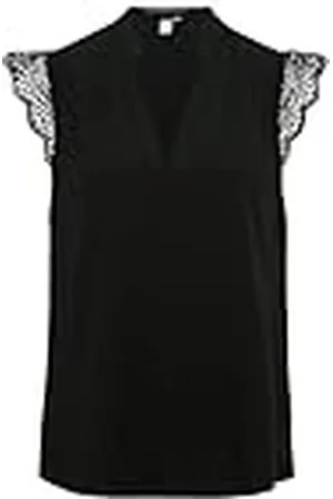 QS by s.Oliver Blus med spets, , 44