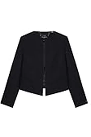 Ted Baker London MANABJL beskuren skräddarsydd jacka, , 38