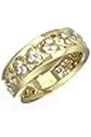 Guess Blandad analog kvartsur med armband i JUBR04605JWYG56